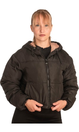 Γυναικείο Επώνυμο Μπουφάν - A847