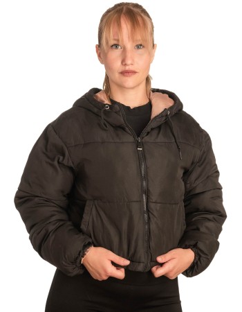 Γυναικείο Επώνυμο Μπουφάν - A847