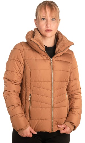 Γυναικείο Επώνυμο Μπουφάν - A848