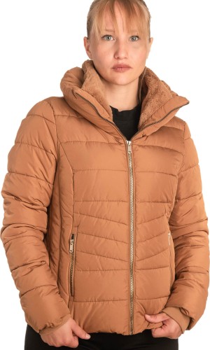 Γυναικείο Επώνυμο Μπουφάν - A848