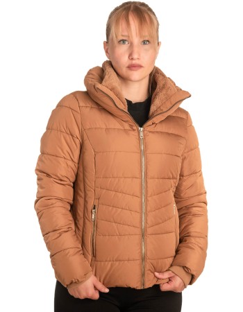 Γυναικείο Επώνυμο Μπουφάν - A848