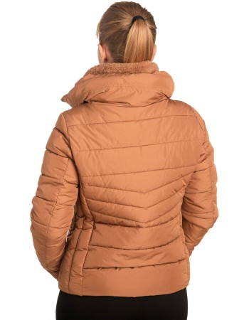 Γυναικείο Επώνυμο Μπουφάν - A848