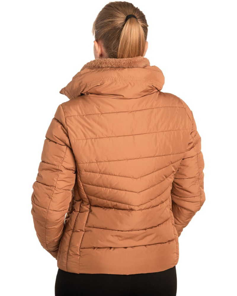 Γυναικείο Επώνυμο Μπουφάν - A848