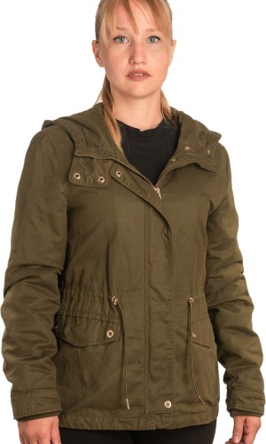 Γυναικείο Επώνυμο Μπουφάν - A850