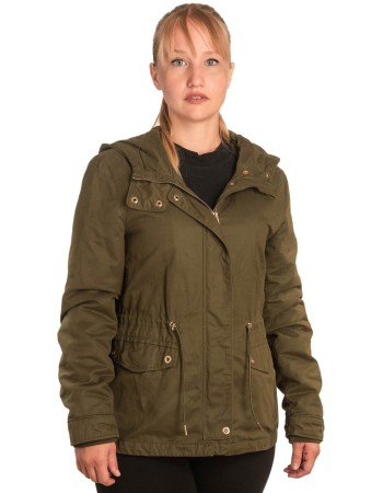 Γυναικείο Επώνυμο Μπουφάν - A850