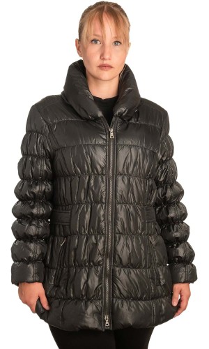 Γυναικείο Επώνυμο Μπουφάν - A853