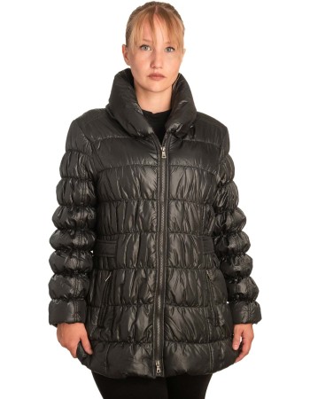 Γυναικείο Επώνυμο Μπουφάν - A853