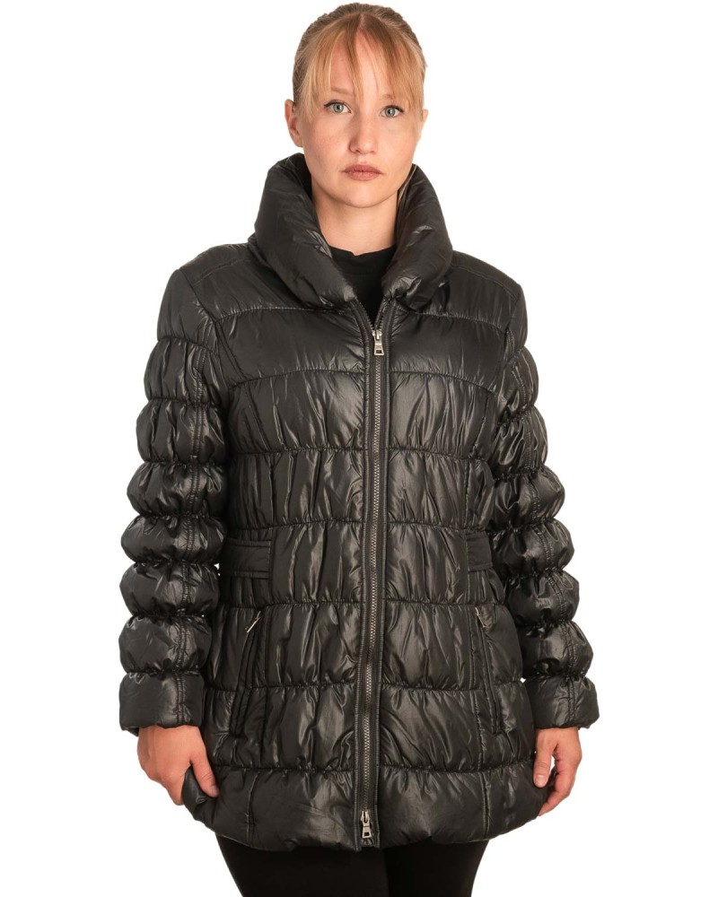 Γυναικείο Επώνυμο Μπουφάν - A853