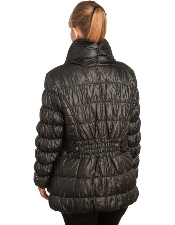 Γυναικείο Επώνυμο Μπουφάν - A853