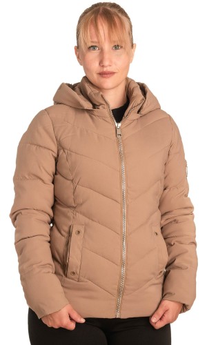 Γυναικείο Επώνυμο Μπουφάν - A854