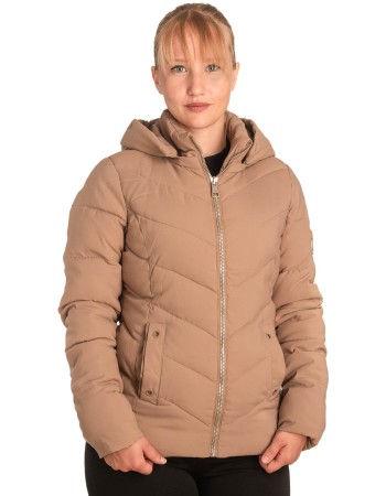 Γυναικείο Επώνυμο Μπουφάν - A854