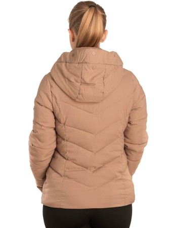 Γυναικείο Επώνυμο Μπουφάν - A854