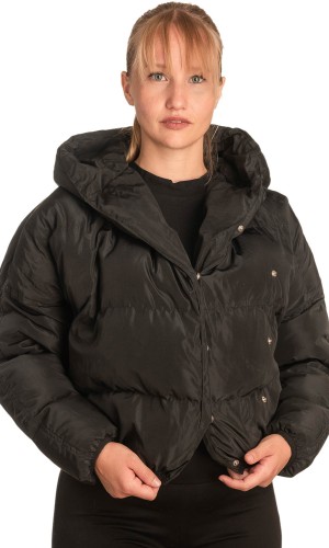 Γυναικείο Επώνυμο Μπουφάν - A855