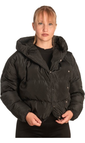 Γυναικείο Επώνυμο Μπουφάν - A855