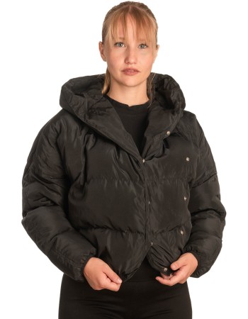 Γυναικείο Επώνυμο Μπουφάν - A855