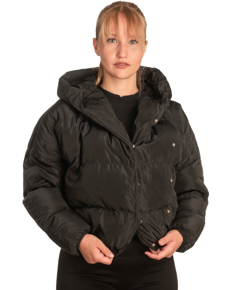 Γυναικείο Επώνυμο Μπουφάν - A855