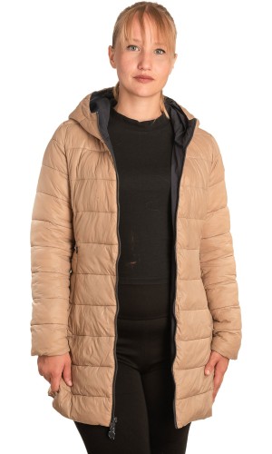 Γυναικείο Επώνυμο Μπουφάν - A856