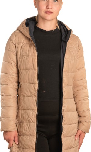 Γυναικείο Επώνυμο Μπουφάν - A856