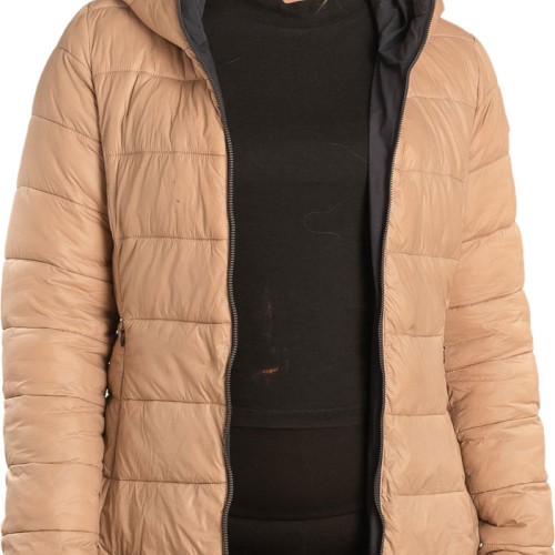 Γυναικείο Επώνυμο Μπουφάν - A856