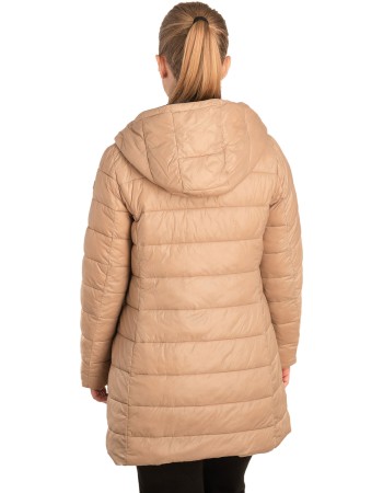 Γυναικείο Επώνυμο Μπουφάν - A856