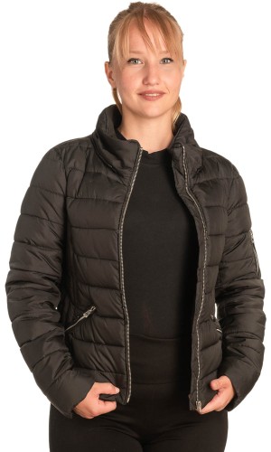 Γυναικείο Επώνυμο Μπουφάν - A858