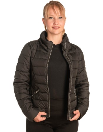 Γυναικείο Επώνυμο Μπουφάν - A858