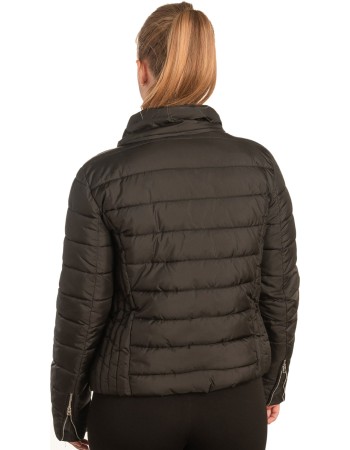 Γυναικείο Επώνυμο Μπουφάν - A858