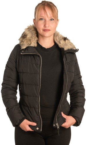 Γυναικείο Επώνυμο Μπουφάν - A859