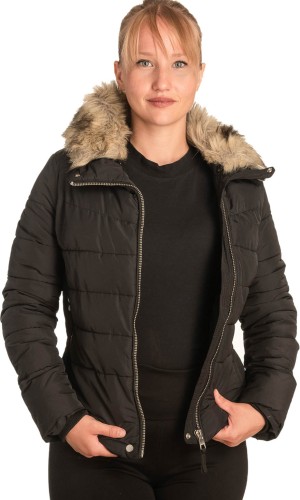 Γυναικείο Επώνυμο Μπουφάν - A859