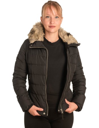 Γυναικείο Επώνυμο Μπουφάν - A859