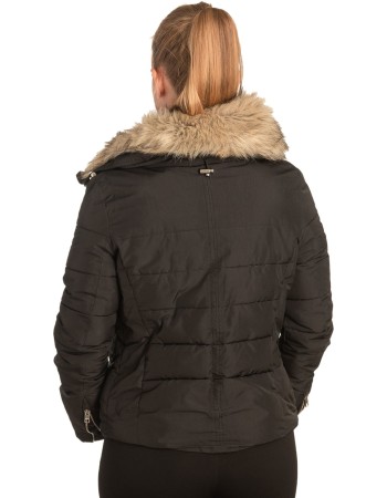 Γυναικείο Επώνυμο Μπουφάν - A859