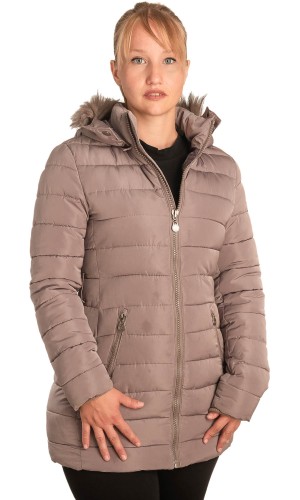 Γυναικείο Επώνυμο Μπουφάν - A861