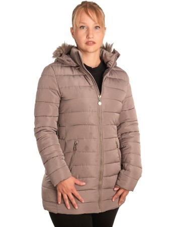 Γυναικείο Επώνυμο Μπουφάν - A861