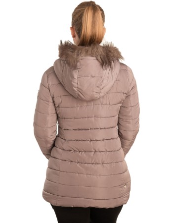 Γυναικείο Επώνυμο Μπουφάν - A861