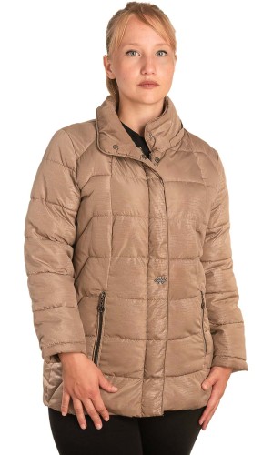 Γυναικείο Επώνυμο Μπουφάν - A862