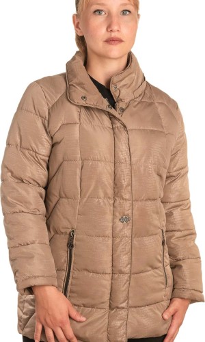 Γυναικείο Επώνυμο Μπουφάν - A862