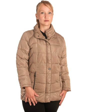 Γυναικείο Επώνυμο Μπουφάν - A862