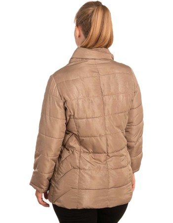 Γυναικείο Επώνυμο Μπουφάν - A862