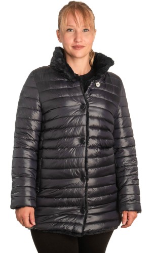 Γυναικείο Επώνυμο Μπουφάν - A863