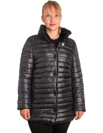 Γυναικείο Επώνυμο Μπουφάν - A863