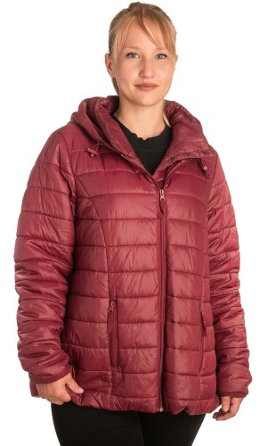 Γυναικείο Επώνυμο Μπουφάν - A865