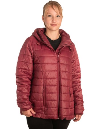 Γυναικείο Επώνυμο Μπουφάν - A865