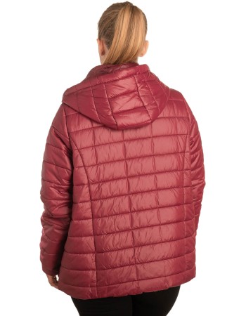 Γυναικείο Επώνυμο Μπουφάν - A865