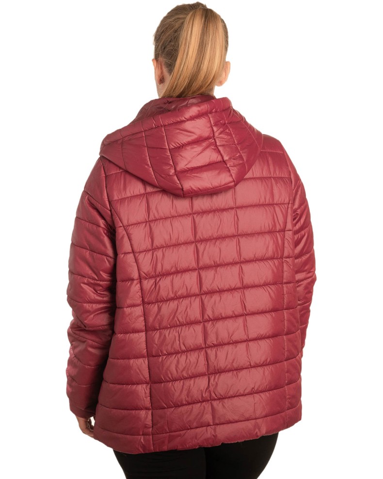 Γυναικείο Επώνυμο Μπουφάν - A865