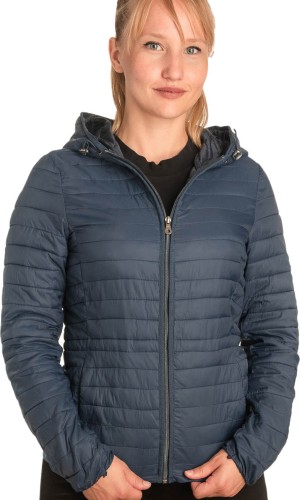 Γυναικείο Επώνυμο Μπουφάν - A866