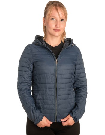 Γυναικείο Επώνυμο Μπουφάν - A866