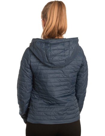 Γυναικείο Επώνυμο Μπουφάν - A866