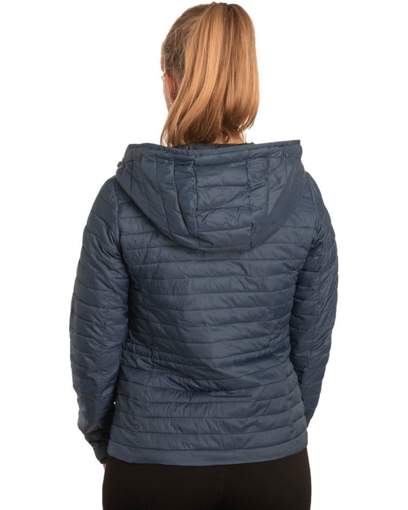 Γυναικείο Επώνυμο Μπουφάν - A866