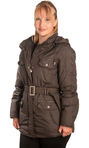 Γυναικείο Επώνυμο Μπουφάν - A867