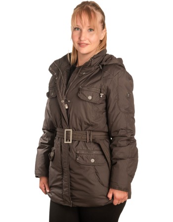 Γυναικείο Επώνυμο Μπουφάν - A867